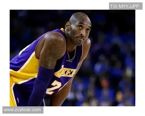 李观洋与科比的篮球对决谁才是真正的篮球传奇之争